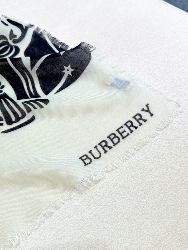 Burberry Scarf